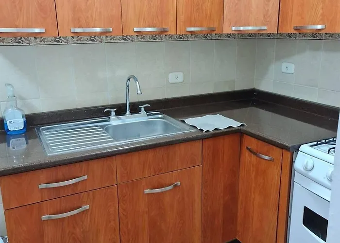 Apartment Polanco
